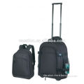 new model soft luggage bag